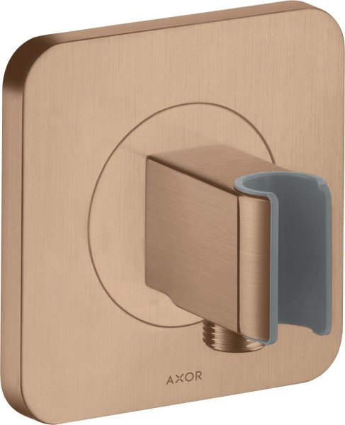 Hansgrohe Brausenhalter Axor Citterio E Porter