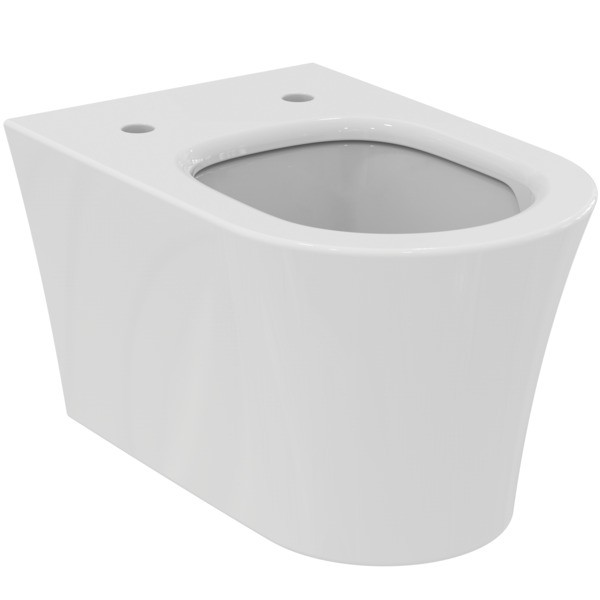Ideal Standard Wandtiefspül-WC La Dolce Vita AquaBlade Weiss, E263401