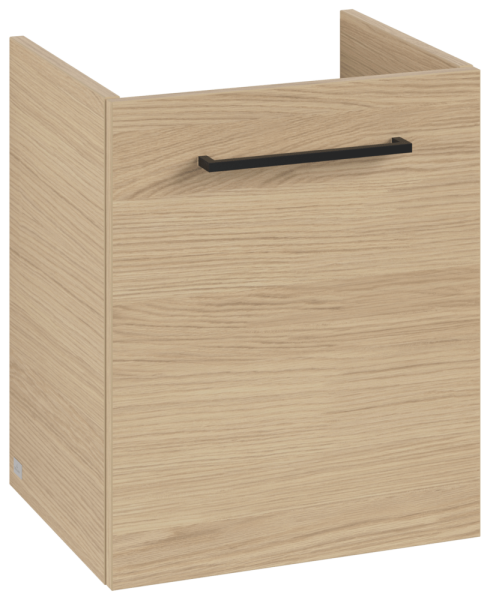 Villeroy & Boch Waschtischunterschrank Avento 426x514x384mm 1trg. A:re Waschbecken mittig Nordic O