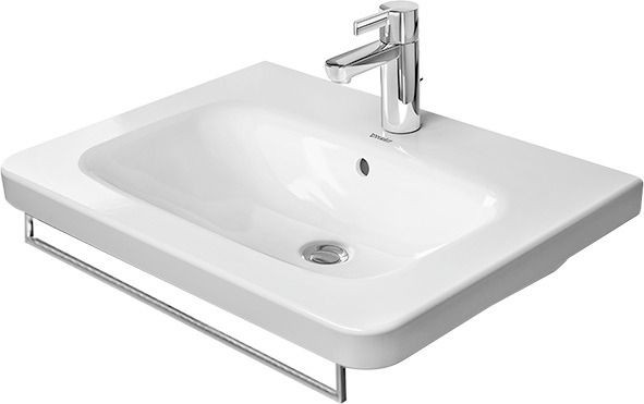 Duravit DuraStyle Handtuchhalter Chrom 931x64x71 mm - 0031071000