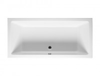 Riho Lusso 200x90 / weiss Riho Lusso 200x90 / weiss glanz