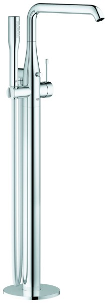 GROHE Wannenarmatur Essence chrom, 25248001