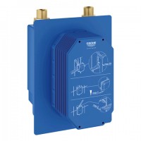 GROHE UP-Einbaukasten GROHE UP-Einbaukasten Eurosmart CE 36336 mit thermostatischer Mischeinrichtung