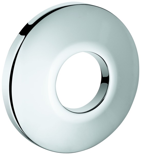 Grohe Rosette 80mm 06388 chrom , 06388000