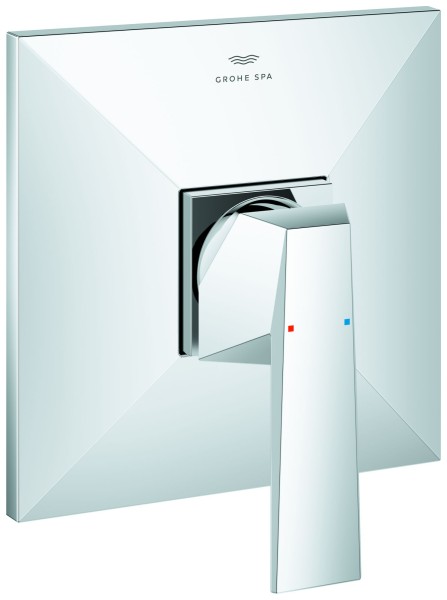 Grohe Brausearmatur Allure Brilliant