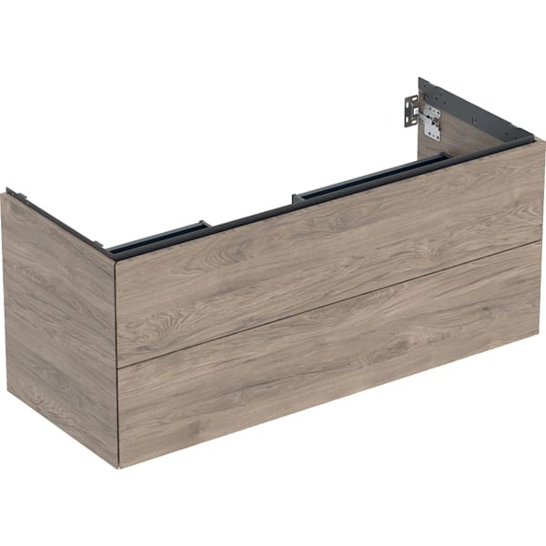 Geberit ONE Unterschrank für Waschtisch/-Platte