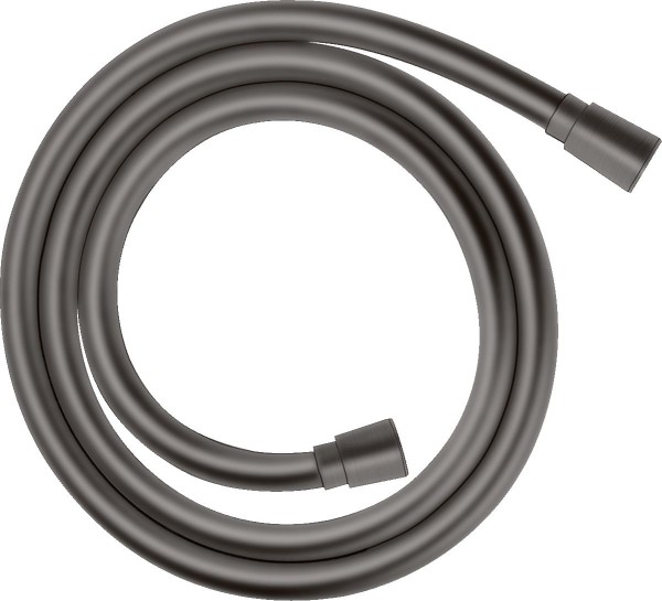 Hansgrohe Brausenschlauch Isiflex B 1600mm Brushed Black , 28276340