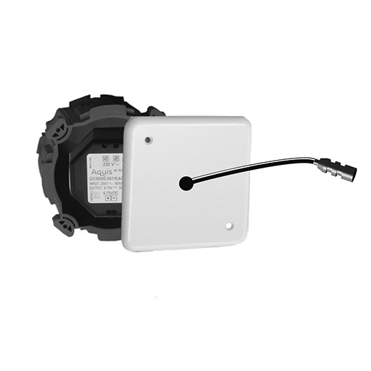 KWC Unterputz-Netzteil IQUA