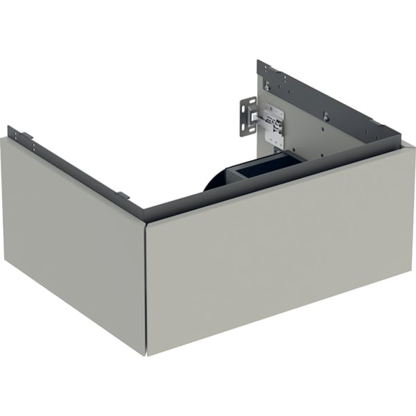 Geberit ONE Unterschrank für Waschtisch/-Platte