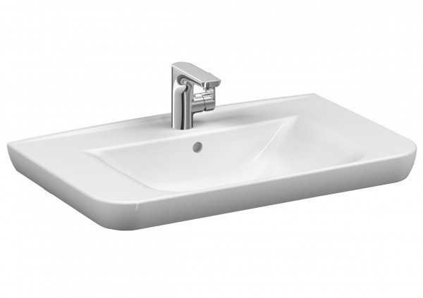 Vitra Sento Waschtisch 78 cm, 5947B403-0001