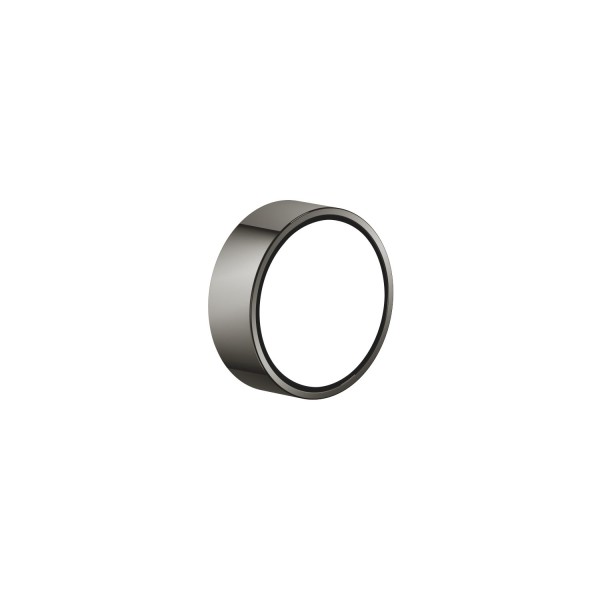 Dornbracht Unterputzventil , rechtsschließend CYO 36607812 1/2" Dark Chrome