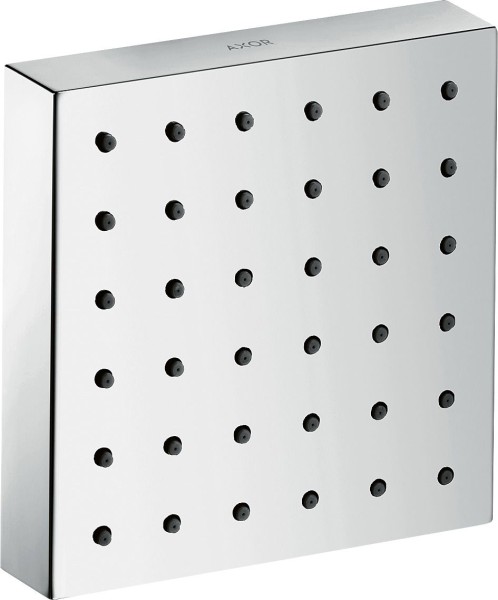 Hansgrohe Brausenmodul Axor Starck Fertigset chrom, 28491000