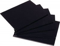 JAS- Jan Segenwitz GmbH JAS- Jan Segenwitz GmbH Vorsatzglas 90x110mm DIN10 f.Schweißerschutzschild,