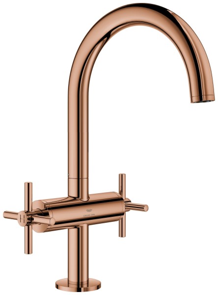Grohe Waschtischarmatur Atrio 21144