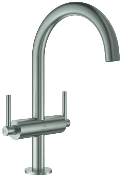 Grohe Waschtischarmatur Atrio 21145
