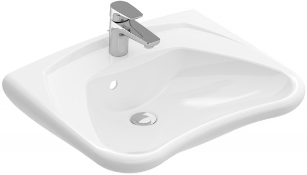 Villeroy & Boch Waschtisch O.Novo /Omnia Classic vita