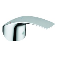 Grohe Hebel 46865 chrom , Grohe Hebel 46865 chrom , 46865000