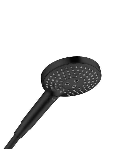 Hansgrohe Handbrause 120 3jet Axor