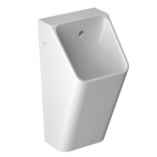 VitrA Urinal Comfort VitrA S20 300 x 300, x 600 mm weiss, 5461B003D0199