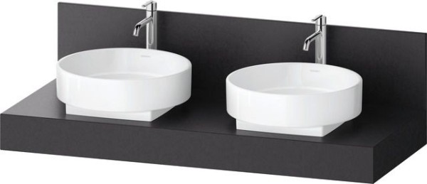 Duravit Balcoon Konsole 1300X370X550 MVS