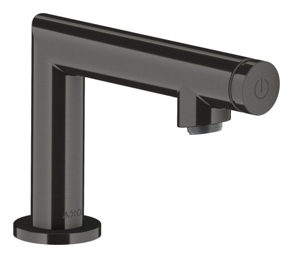 Hansgrohe Standventil 80 Axor Uno Select Brushed Black Chrome