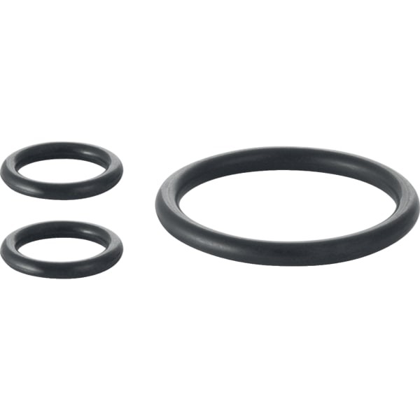 Geberit Dichtungsset zu Verbindungsschlauch für Unterputz-Spülkasten ab Bj 2002