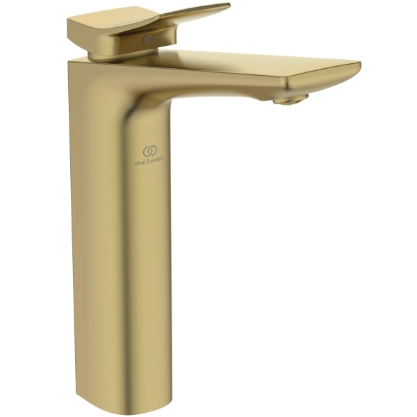 Ideal Standard Waschtischarmatur Conca, mit verlängertem Sockel,