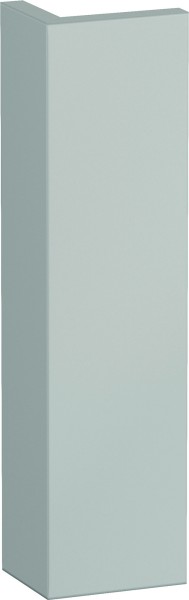 Duravit L-Cube Korpusblende 20100x16x400 Ei