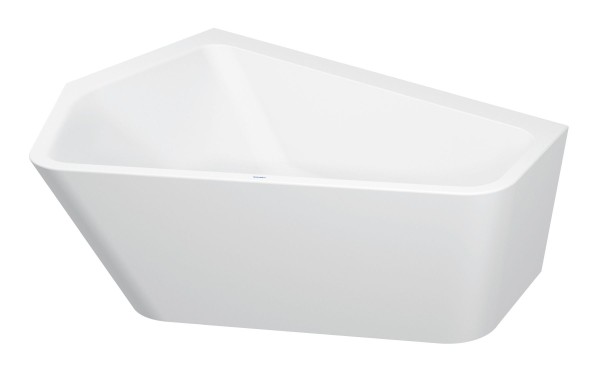 Duravit Paiova 5 Badewanne Weiß 1770x1300 mm - 700394000000000