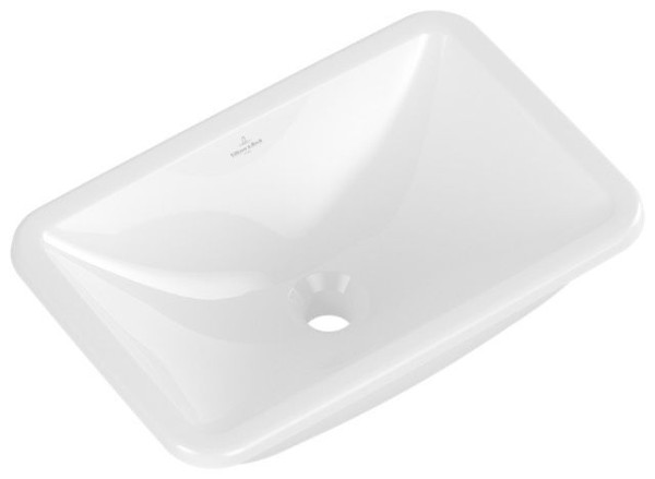 Villeroy & Boch Einbauwaschtisch Loop&Friends 4A6400 510x340