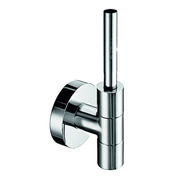 Schell Design-Eckventil EDITION 1/2" chrom mit ASAG