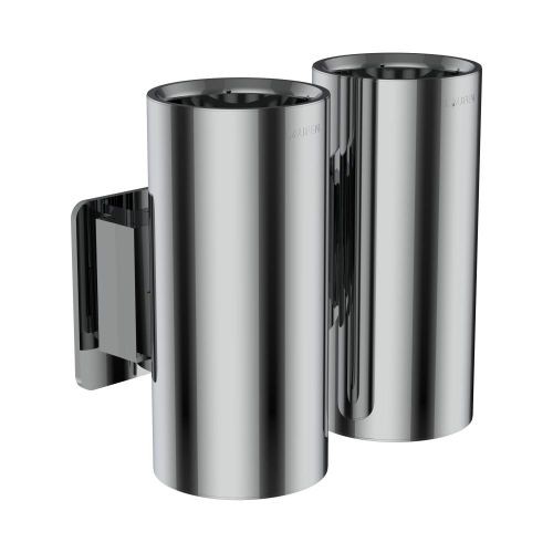 Laufen Niara Doppelzahnputzbecherh. 38206.1