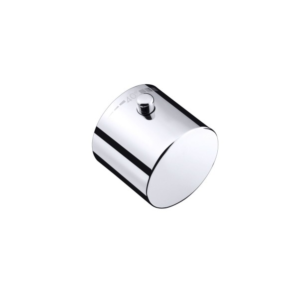 Hansgrohe Griff Axor Uno für Thermostat chrom , 38391000