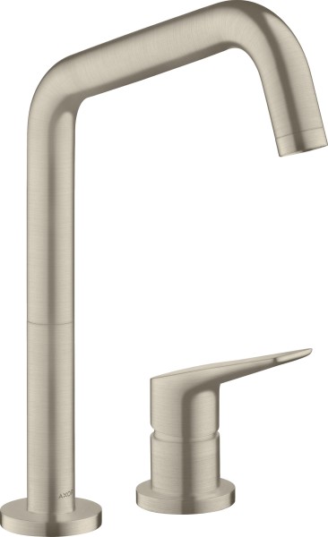 Hansgrohe 2-Loch Spültischmischer Axor
