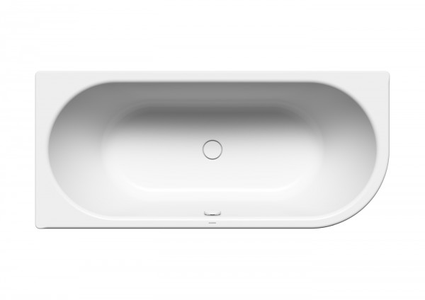 Kaldewei Badewanne CENTRO DUO 1 re 130, 1700x750x470mm, 283000010001