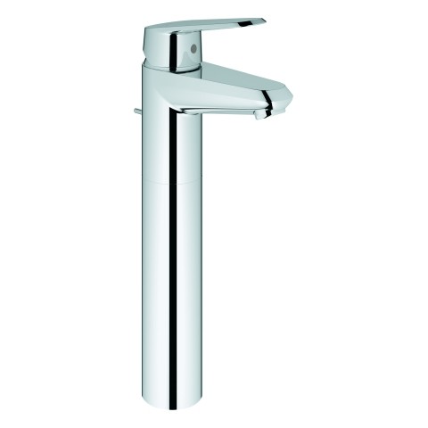 GROHE EH-WT-Batterie Eurodisc C 23055 für freistehende Waschschüsseln chrom