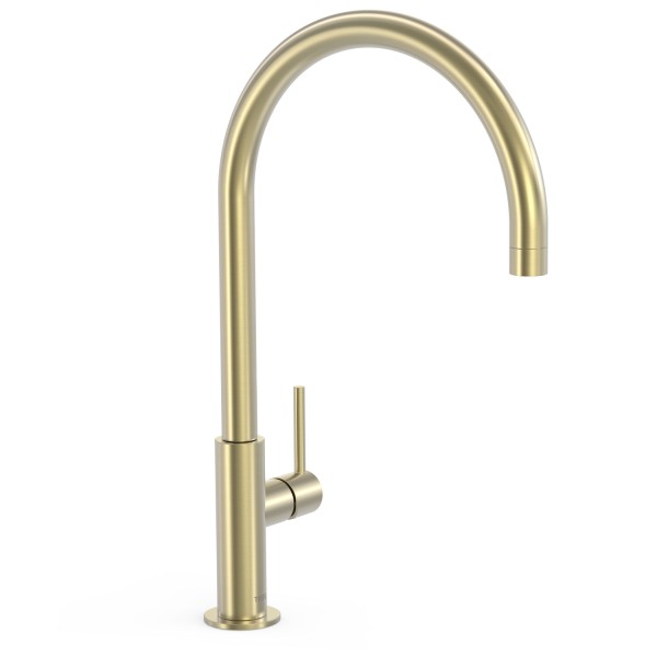 Tres Einhebel Waschtischmischer mit seitlichem Hebel XL , 26290401CA