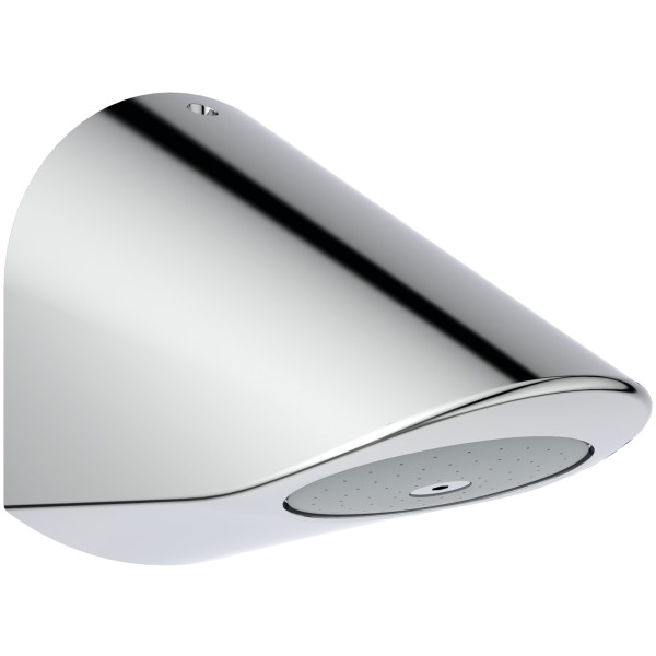 Ideal Standard Kopfbrause Ceraplus vandalensicher