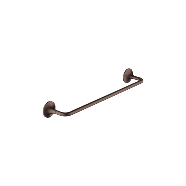 Dornbracht Badetuchhalter VAIA 83070809 Dark Bronze gebürstet (PVD),83070809-43