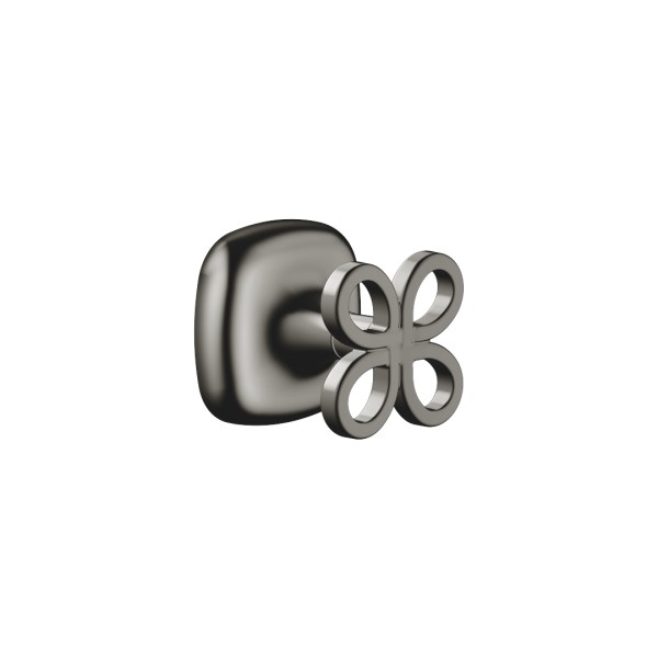 Dornbracht Unterputzventil, rechtsschließend COYA 36607424 Dark Chrome,36607424-19