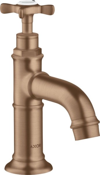Hansgrohe Standventil kurz Axor Montreux für