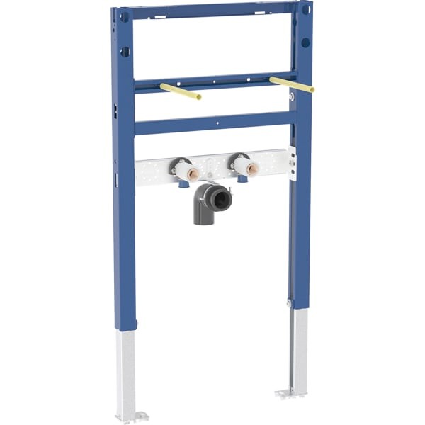 Geberit Duofix Element f. WT, 82-98 cm