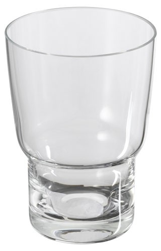 Keuco Ersatzteil Echtkristall-Glas Smart 02350,, 02350009000
