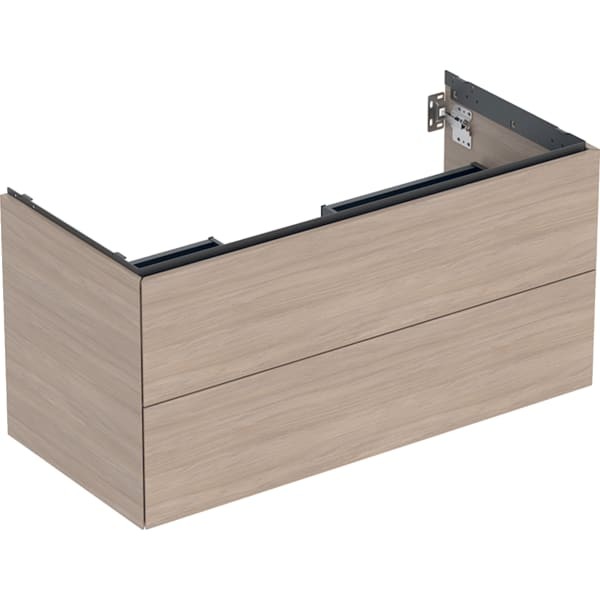 Geberit ONE Unterschrank für Waschtisch/-Platte