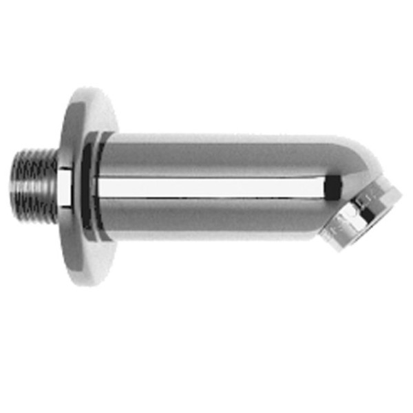 KWC Aquarotter Wandauslauf, DN15, Ausladung 75 mm , 2000101048