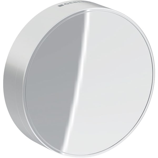 Geberit Split Betätigungsrosette f. Badewannen-Ablauf