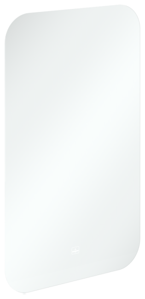 Villeroy & Boch Spiegel More to See Lite A47910 600x1000x24mm mit Beleuchtung