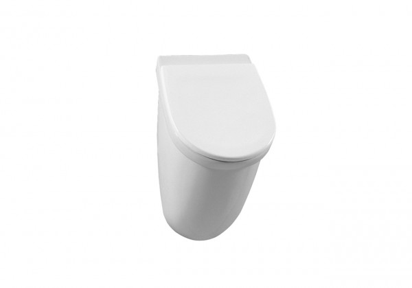 VitrA Mona Urinal Options 320 x 290 x, 570 mm weiss, 4017B003D6034