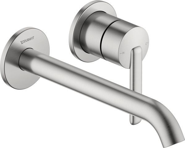 Duravit Balcoon Waschtischarmatur , Unterputz