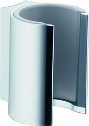 Hansgrohe Brausenhalter Axor Starck Brushed Gold Optic für
